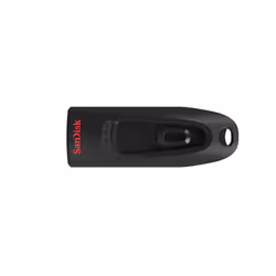 SanDisk Ultra unità flash USB 16 GB USB tipo A 3.2 Gen 1 (3.1 Gen 1) Nero - Vista aggiuntiva 5