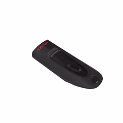SanDisk Ultra unità flash USB 256 GB USB tipo A 3.2 Gen 1 (3.1 Gen 1) Nero - Vista aggiuntiva 5