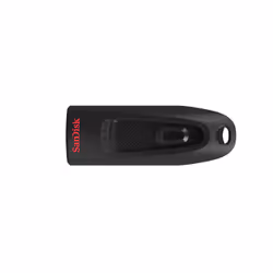 SanDisk Ultra unità flash USB 64 GB USB tipo A 3.2 Gen 1 (3.1 Gen 1) Rosso - Vista aggiuntiva 4
