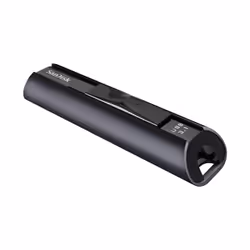 SanDisk Extreme Pro unità flash USB 256 GB USB tipo A 3.2 Gen 1 (3.1 Gen 1) Nero - Vista aggiuntiva 5