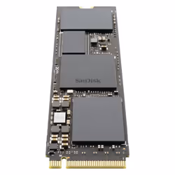 SanDisk Extreme PRO 1 TB M.2 PCI Express 3.0 NVMe - Vista aggiuntiva 6