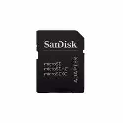 SanDisk Ultra MicroSDHC 32GB UHS-I Classe 10