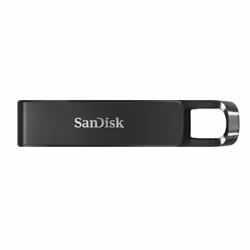 SanDisk Ultra unità flash USB 128 GB USB tipo-C 3.2 Gen 1 (3.1 Gen 1) Nero - Vista aggiuntiva 4