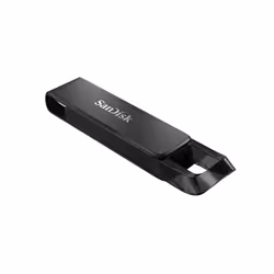 SanDisk SDCZ460-256G-G46 unità flash USB 256 GB USB tipo-C 3.2 Gen 1 (3.1 Gen 1) Nero - Vista aggiuntiva 5