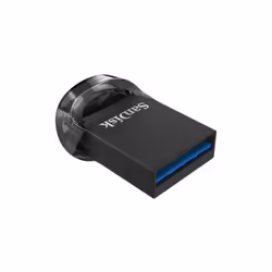 SanDisk Ultra Fit unità flash USB 512 GB USB tipo A 3.2 Gen 1 (3.1 Gen 1) Nero - Vista aggiuntiva 4