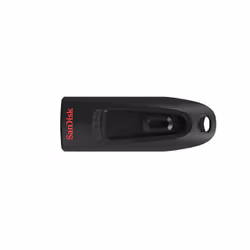 SanDisk Ultra unità flash USB 512 GB USB tipo A 3.2 Gen 1 (3.1 Gen 1) Nero - Vista aggiuntiva 4