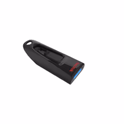 SanDisk Ultra unità flash USB 512 GB USB tipo A 3.2 Gen 1 (3.1 Gen 1) Nero - Vista aggiuntiva 5