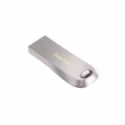 SanDisk Ultra Luxe unità flash USB 512 GB USB tipo A 3.2 Gen 1 (3.1 Gen 1) Argento - Vista aggiuntiva 4