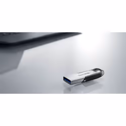 SanDisk Ultra Flair unità flash USB 512 GB USB tipo A 3.2 Gen 1 (3.1 Gen 1) Argento - Vista aggiuntiva 7