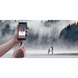 SanDisk Ultra Dual Drive Go unità flash USB 512 GB USB Type-A / USB Type-C 3.2 Gen 1 (3.1 Gen 1) Nero - Vista aggiuntiva 7