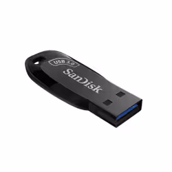 SanDisk SDCZ410-064G-G46 unità flash USB 64 GB USB tipo A 3.2 Gen 1 (3.1 Gen 1) Nero - Vista aggiuntiva 2