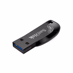 SanDisk SDCZ410-064G-G46 unità flash USB 64 GB USB tipo A 3.2 Gen 1 (3.1 Gen 1) Nero - Vista aggiuntiva 3