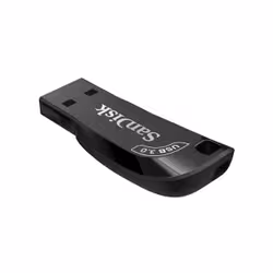 SanDisk SDCZ410-064G-G46 unità flash USB 64 GB USB tipo A 3.2 Gen 1 (3.1 Gen 1) Nero - Vista aggiuntiva 4
