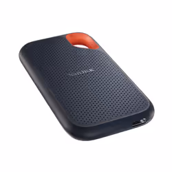 SanDisk Extreme Portable 1 TB USB tipo-C 3.2 Gen 2 (3.1 Gen 2) Nero - Vista aggiuntiva 4