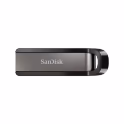 SanDisk Extreme Go unità flash USB 128 GB USB tipo A 3.2 Gen 1 (3.1 Gen 1) Acciaio inox - Vista aggiuntiva 5