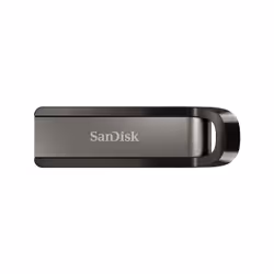 SanDisk Extreme Go unità flash USB 256 GB USB tipo A 3.2 Gen 1 (3.1 Gen 1) Acciaio inox - Vista aggiuntiva 5