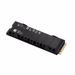 Western Digital SN850 500 GB M.2 PCI Express 4.0 NVMe - Vista aggiuntiva 4