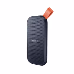 SanDisk Ultrastar SDSSDE30-1T00-G25 unità esterna a stato solido 1 TB USB tipo-C 3.2 Gen 2 (3.1 Gen 2) Blu - Vista aggiuntiva 4