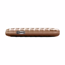 Western Digital My Passport 1 TB USB tipo-C 3.2 Gen 2 (3.1 Gen 2) Oro - Vista aggiuntiva 7
