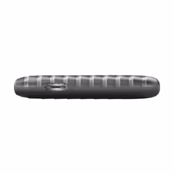 Western Digital My Passport 1 TB USB tipo-C 3.2 Gen 2 (3.1 Gen 2) Grigio - Vista aggiuntiva 7