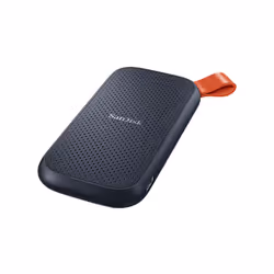 SanDisk Portable 480 GB USB tipo-C 3.2 Gen 1 (3.1 Gen 1) Blu - Vista aggiuntiva 4