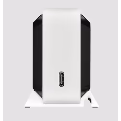 Western Digital WD_BLACK D30 1 TB USB tipo-C 3.2 Gen 2 (3.1 Gen 2) Nero, Bianco - Vista aggiuntiva 4
