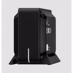 Western Digital WD_BLACK D30 1 TB USB tipo-C 3.2 Gen 2 (3.1 Gen 2) Nero - Vista aggiuntiva 4
