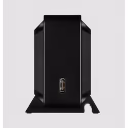Western Digital WD_BLACK D30 1 TB USB tipo-C 3.2 Gen 2 (3.1 Gen 2) Nero - Vista aggiuntiva 5