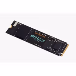 Western Digital Black SN750 SE 500 GB M.2 PCI Express 4.0 NVMe - Vista aggiuntiva 5