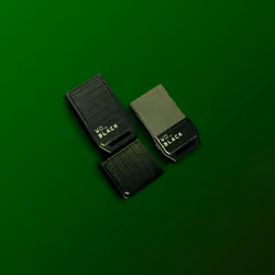 SanDisk WDBMPH5120ANC-WCSN parte e accessorio per console da gioco Scheda di espansione della memoria - Vista aggiuntiva 4