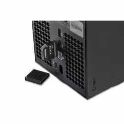 SanDisk WDBMPH5120ANC-WCSN parte e accessorio per console da gioco Scheda di espansione della memoria - Vista aggiuntiva 5