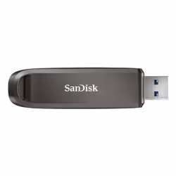 SanDisk Extreme PRO unità flash USB 256 GB USB tipo A 3.2 Gen 2 (3.1 Gen 2) Nero