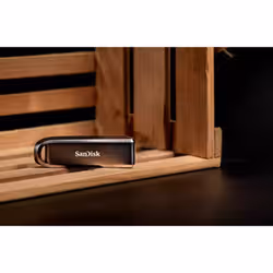 SanDisk Extreme PRO unità flash USB 256 GB USB tipo A 3.2 Gen 2 (3.1 Gen 2) Nero - Vista aggiuntiva 5