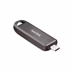 SanDisk Extreme PRO USB-C unità flash USB 1 TB USB tipo A 3.2 Gen 2 (3.1 Gen 2) Nero - Vista aggiuntiva 2
