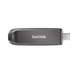 SanDisk Extreme PRO USB-C unità flash USB 512 GB USB tipo A 3.2 Gen 2 (3.1 Gen 2) Nero
