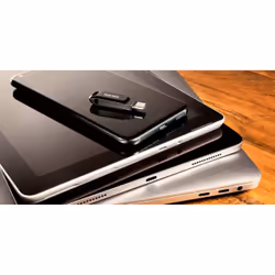 SanDisk Ultra Dual Drive Go unità flash USB 512 GB USB tipo-C 3.2 Gen 1 (3.1 Gen 1) Lavanda - Vista aggiuntiva 4