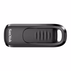SanDisk SDCZ480-032G-G46 unità flash USB 32 GB USB tipo-C 3.2 Gen 1 (3.1 Gen 1) Nero - Vista aggiuntiva 2