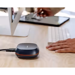SanDisk SDSSDT40-4T00-EM25 unità esterna a stato solido 4 TB USB tipo-C 3.2 Gen 2 (3.1 Gen 2) Grigio - Vista aggiuntiva 4