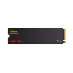 SanDisk SDSSDX3N-1T00-G26 drives allo stato solido 1 TB PCI Express 4.0