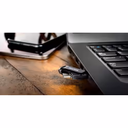 SanDisk Ultra Dual Drive Go unità flash USB 1 TB USB tipo-C 3.2 Gen 1 (3.1 Gen 1) Verde - Vista aggiuntiva 4