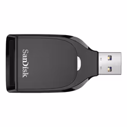 SanDisk SDDR-C731-GNANN lettore di schede USB 3.2 Gen 1 (3.1 Gen 1) Type-A Nero