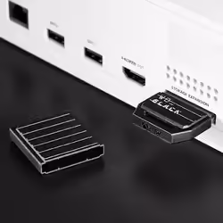 SanDisk WD BLACK C50 Expansion Card Xbox 2 TB Scheda di espansione della memoria - Vista aggiuntiva 4