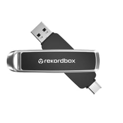 SanDisk SDDDE1-512G-GR46 unità flash USB 512 GB USB Type-A / USB Type-C Nero