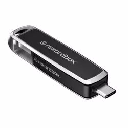 SanDisk SDDDE1-512G-GR46 unità flash USB 512 GB USB Type-A / USB Type-C Nero - Vista aggiuntiva 2