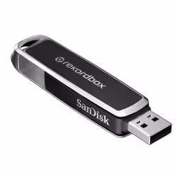 SanDisk SDDDE1-512G-GR46 unità flash USB 512 GB USB Type-A / USB Type-C Nero - Vista aggiuntiva 3
