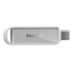 SanDisk Phone Drive unità flash USB 64 GB USB tipo-C 3.2 Gen 1 (3.1 Gen 1) Bianco