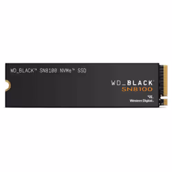Western Digital Black SN8100, 1 TB, M.2