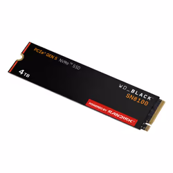 SanDisk WD_BLACK SN8100 NVMe 8 TB M.2 PCI Express 5.0 TLC 3D NAND - Vista aggiuntiva 4