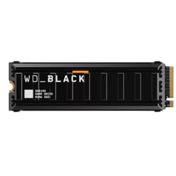 Western Digital Black SN8100 2 TB M.2 PCI Express 5.0 NVMe TLC 3D NAND