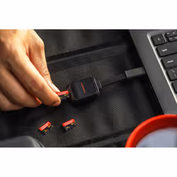 SanDisk Extreme PRO 1 TB MicroSDXC UHS-I - Vista aggiuntiva 2